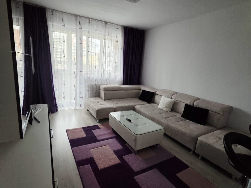 2 Camere | 13 Septembrie - Sabinelor | Centrala Termica 