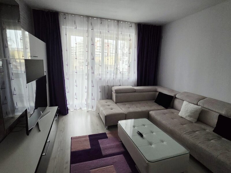 2 Camere | 13 Septembrie - Sabinelor | Centrala Termica 