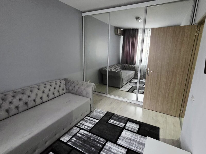 2 Camere | 13 Septembrie - Sabinelor | Centrala Termica 