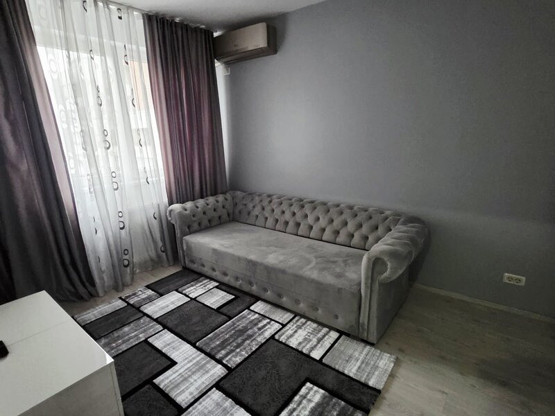 2 Camere | 13 Septembrie - Sabinelor | Centrala Termica 