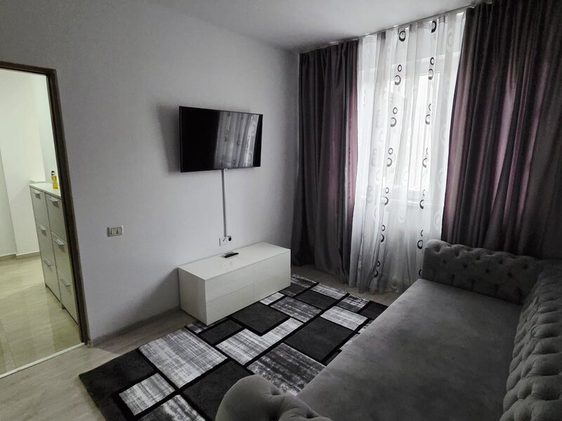 2 Camere | 13 Septembrie - Sabinelor | Centrala Termica 