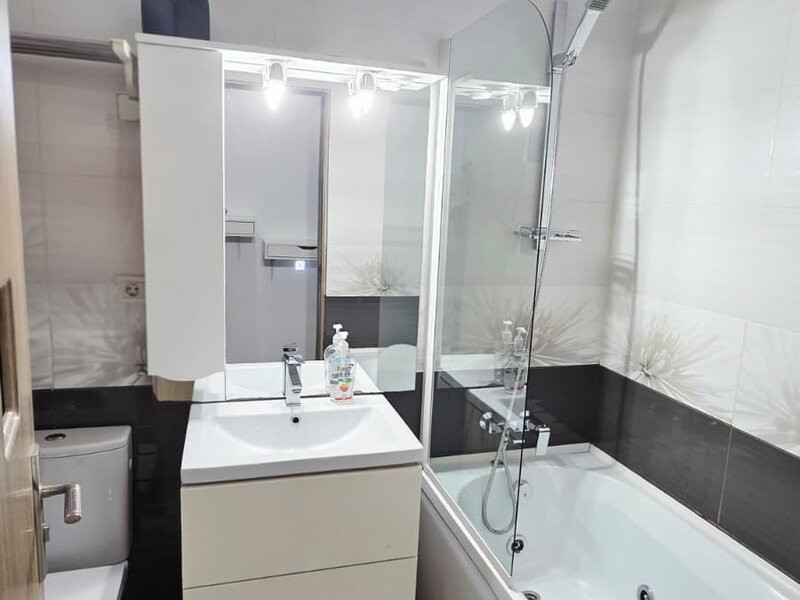 2 Camere | 13 Septembrie - Sabinelor | Centrala Termica 