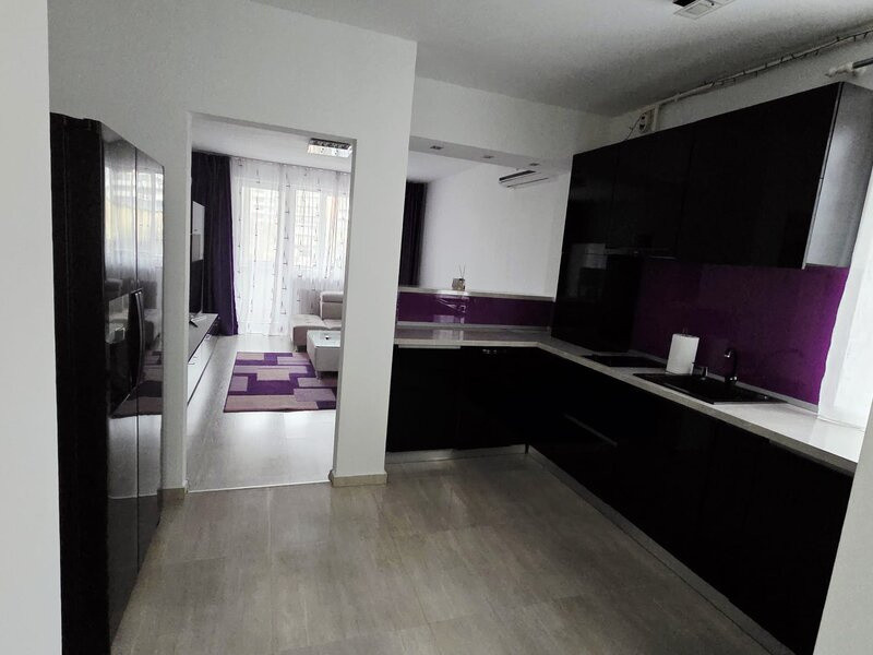 2 Camere | 13 Septembrie - Sabinelor | Centrala Termica 