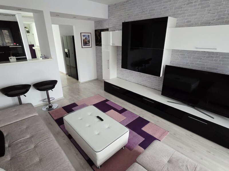 2 Camere | 13 Septembrie - Sabinelor | Centrala Termica 