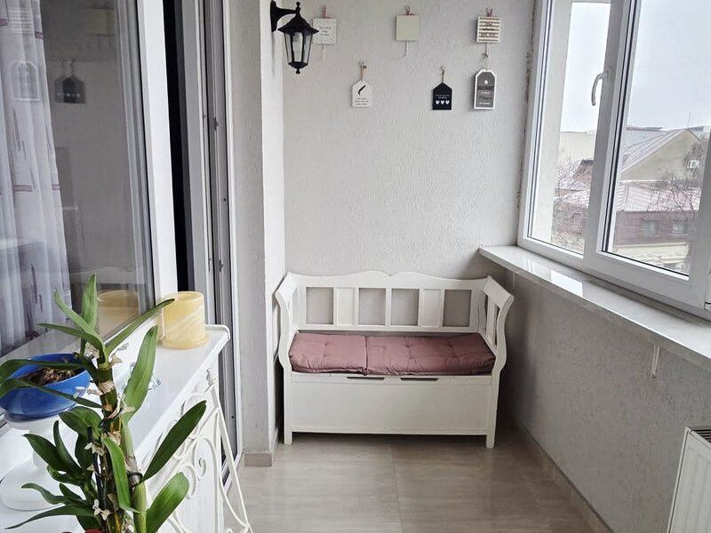 2 Camere | 13 Septembrie - Sabinelor | Centrala Termica 