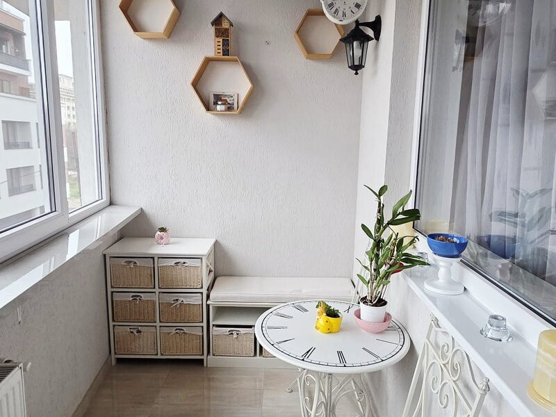 2 Camere | 13 Septembrie - Sabinelor | Centrala Termica 