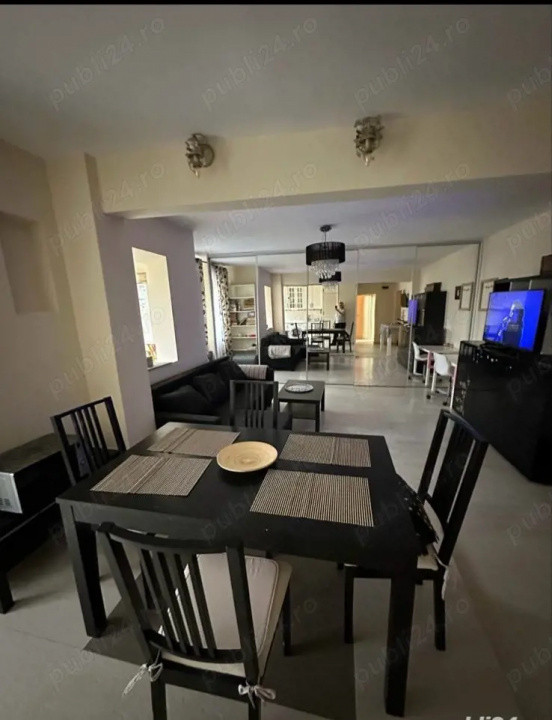 2 Camere | Brancoveanu | Centrala Proprie | 10 minute de metrou 