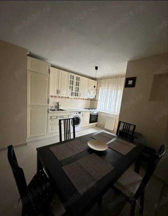 2 Camere | Brancoveanu | Centrala Proprie | 10 minute de metrou 