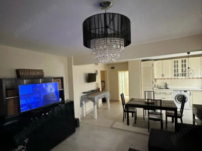 2 Camere | Brancoveanu | Centrala Proprie | 10 minute de metrou 