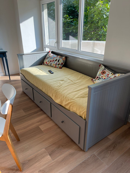 Garsoniera | 13 Septembrie - Sebastian | Pet Friendly | Boiler