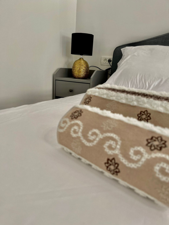 Garsoniera | 13 Septembrie - Sebastian | Pet Friendly | Boiler