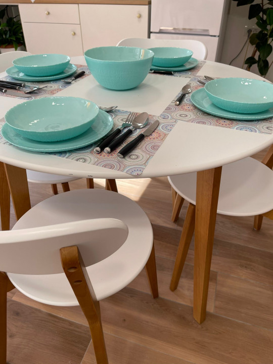 Garsoniera | 13 Septembrie - Sebastian | Pet Friendly | Boiler