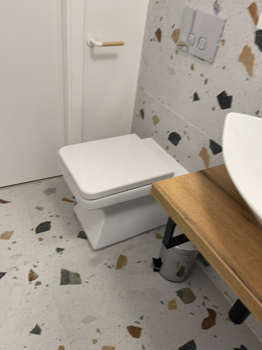 Garsoniera | 13 Septembrie - Sebastian | Pet Friendly | Boiler