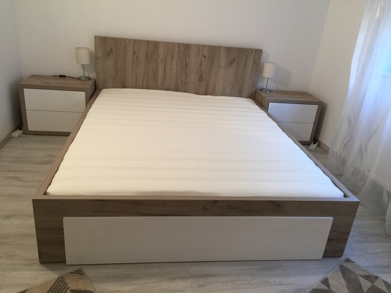 2 Camere | Obor | Centrala Proprie | Loc de parcare inclus | 5 minute de metrou