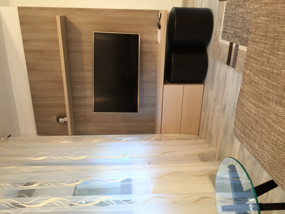 2 Camere | Obor | Centrala Proprie | Loc de parcare inclus | 5 minute de metrou