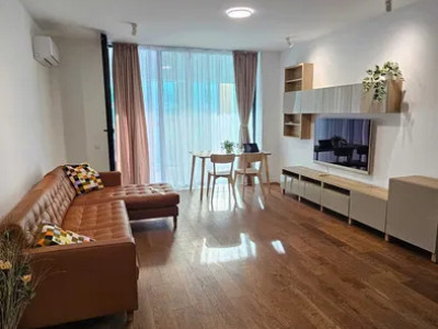 2 Camere | One Cotroceni | Loc de parcare inclus | 5 minute de metrou