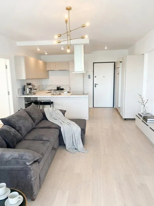 2 Camere | One Cotroceni | Loc de parcare | Pet Friendly | 5 minute de metrou