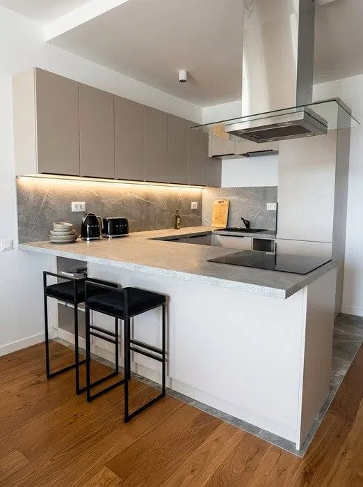 2 Camere | One Cotroceni | Loc de parcare | Pet Friendly | 5 minute de metrou