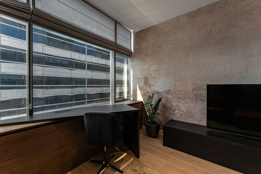 Studio | Pipera - One North Lofts | Loc de Parcare 