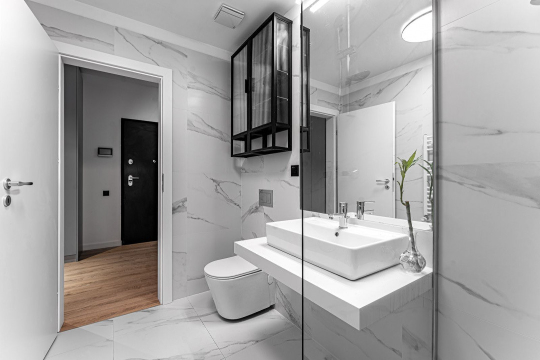 Studio | Pipera - One North Lofts | Loc de Parcare 