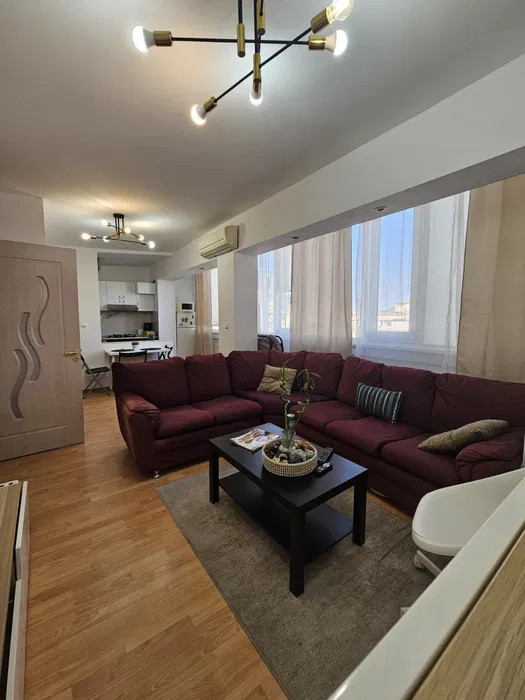 2 Camere | Unirii - Cocor | Pet Friendly