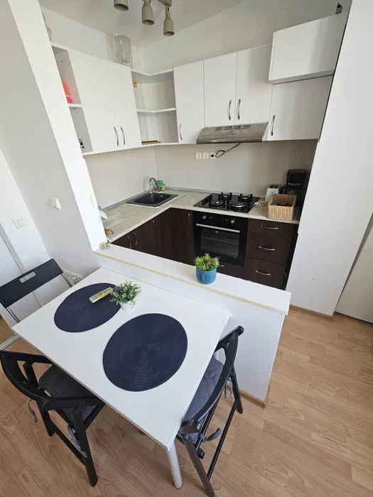 2 Camere | Unirii - Cocor | Pet Friendly