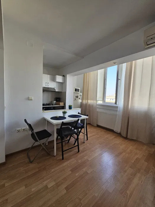2 Camere | Unirii - Cocor | Pet Friendly
