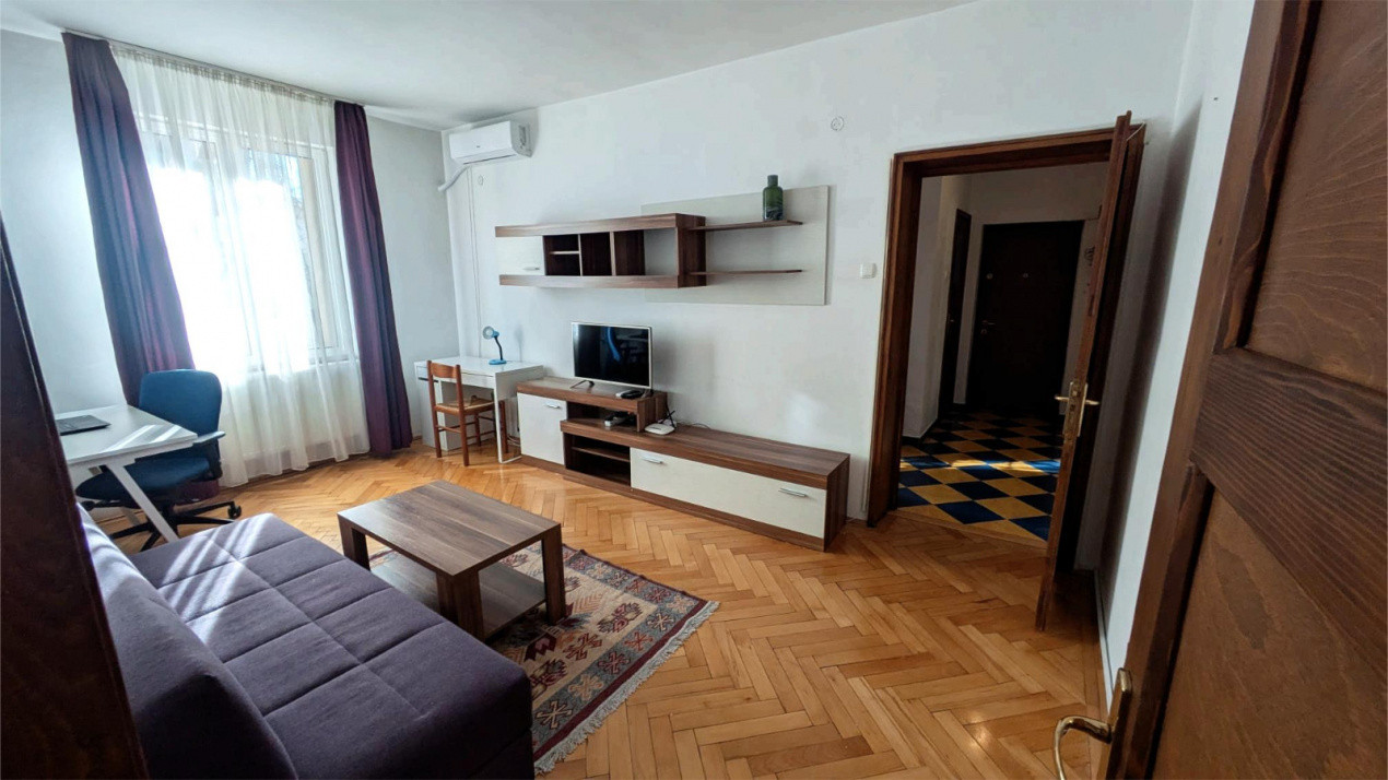 2 Camere | Floreasca | Lac si Parc Floreasca