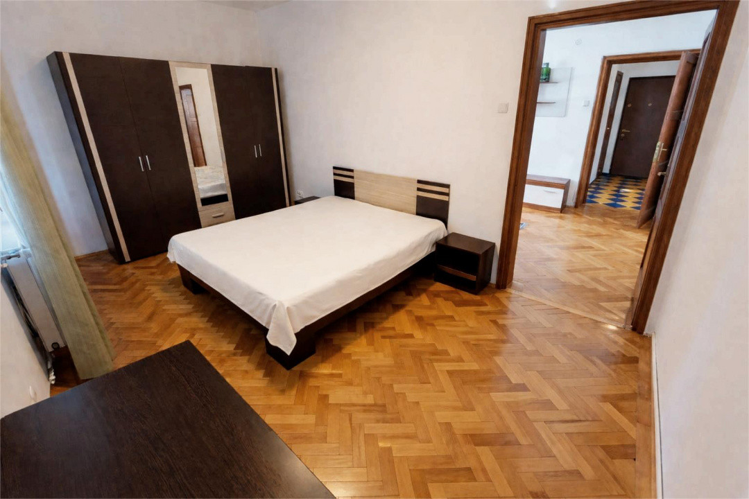 2 Camere | Floreasca | Lac si Parc Floreasca