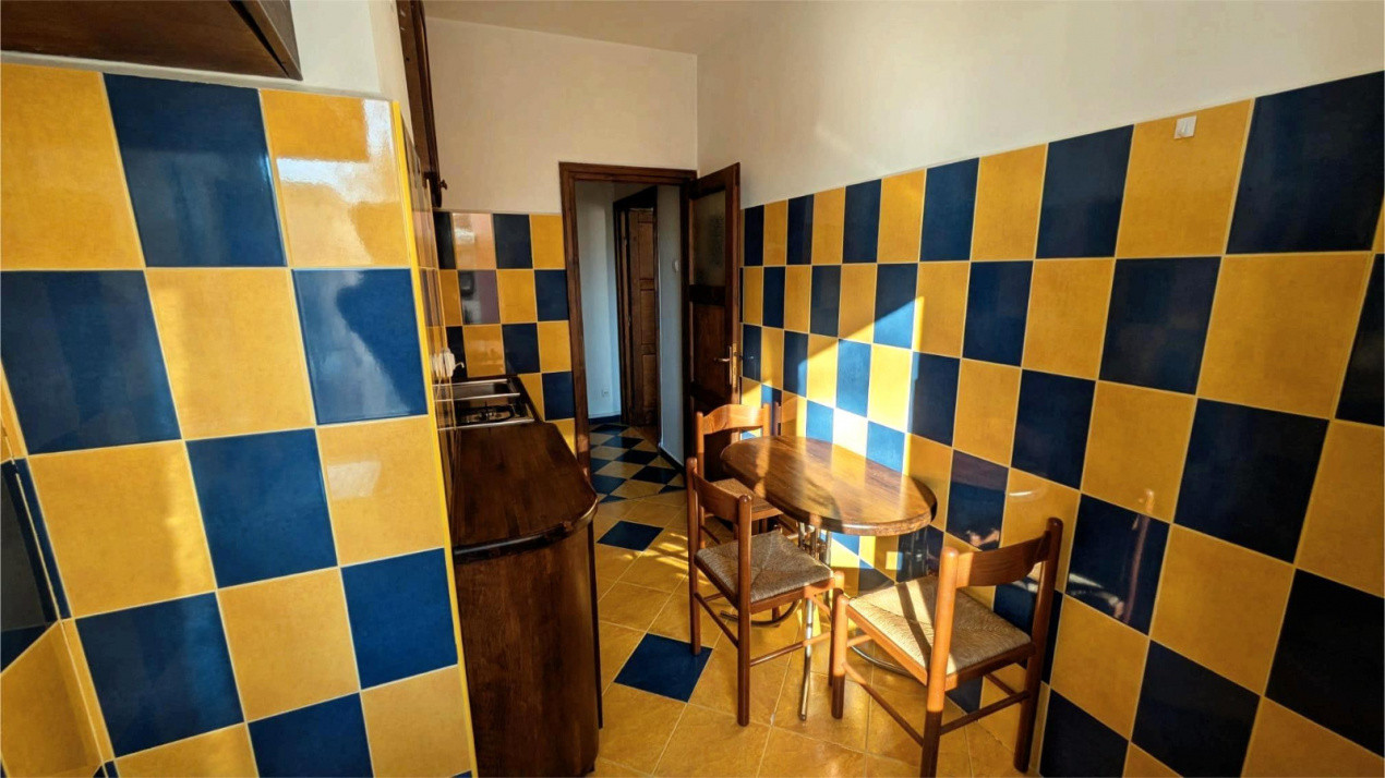 2 Camere | Floreasca | Lac si Parc Floreasca