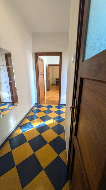 2 Camere | Floreasca | Lac si Parc Floreasca