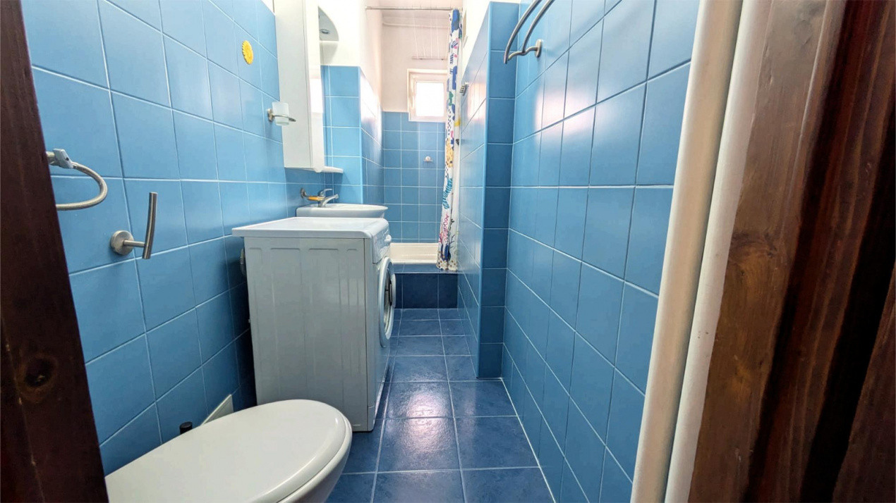 2 Camere | Floreasca | Lac si Parc Floreasca