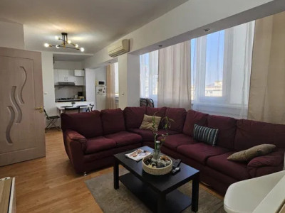 2 Camere | Unirii - Cocor | Pet Friendly