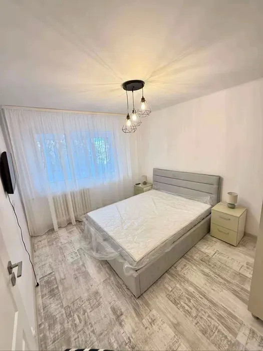 2 Camere | Parc Bazilescu | Pet Friendly | 2 Minute de metrou 