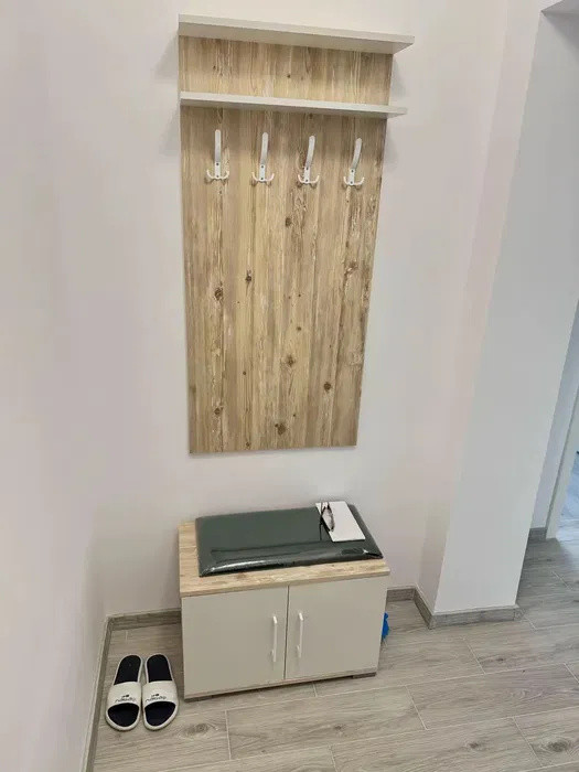 2 Camere | Parc Bazilescu | Pet Friendly | 2 Minute de metrou 