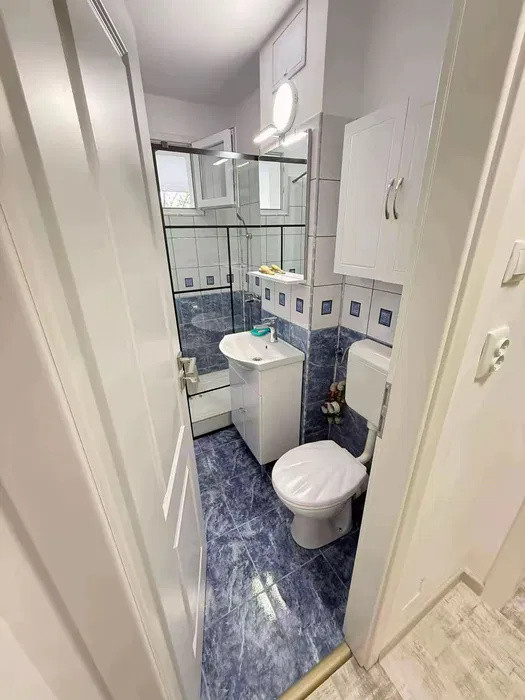 2 Camere | Parc Bazilescu | Pet Friendly | 2 Minute de metrou 