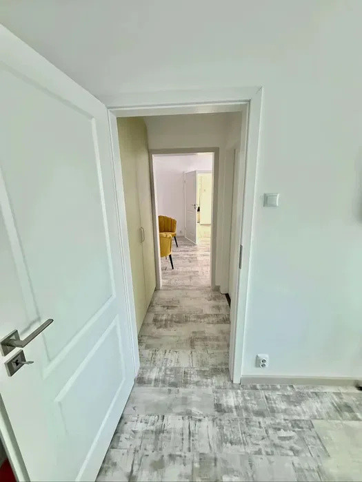2 Camere | Parc Bazilescu | Pet Friendly | 2 Minute de metrou 