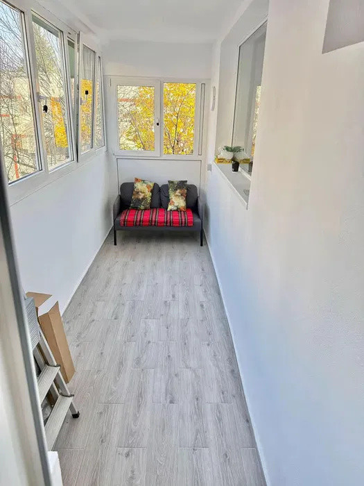 2 Camere | Parc Bazilescu | Pet Friendly | 2 Minute de metrou 