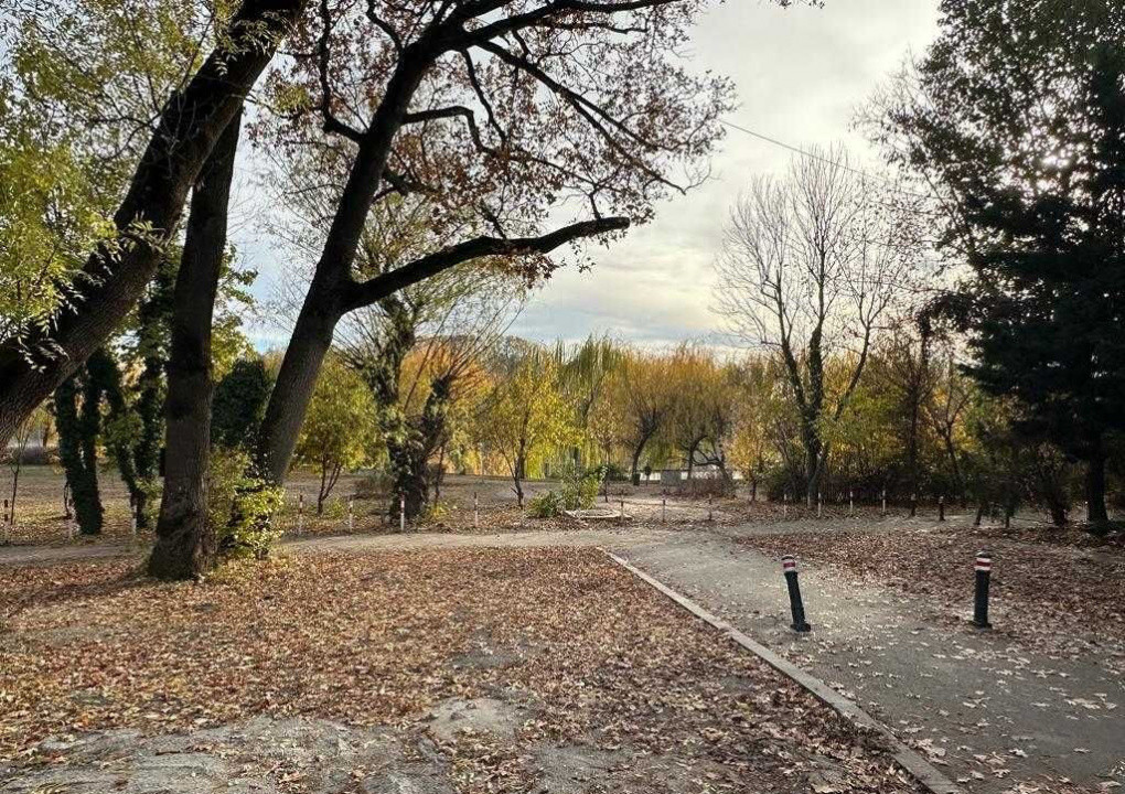 3 Camere | Herastrau - One Vista | 2 Bai - Parcare