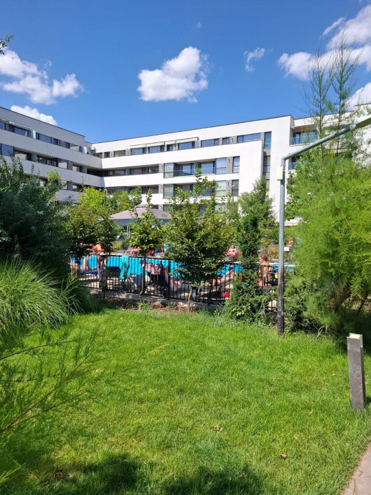 2 Camere | Sos. Chitilei | ATRIA Urban Resort