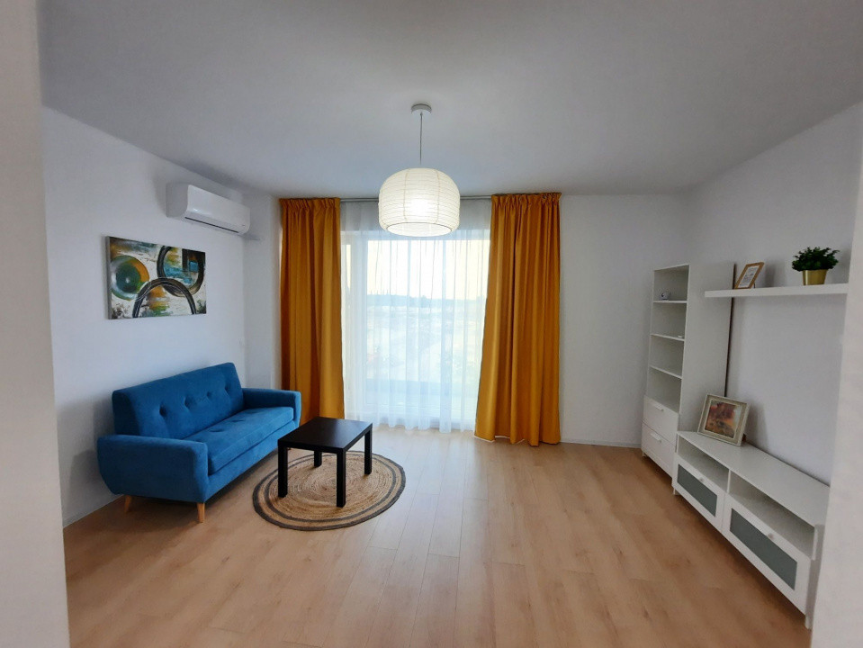 2 Camere | Sos. Chitilei | ATRIA Urban Resort