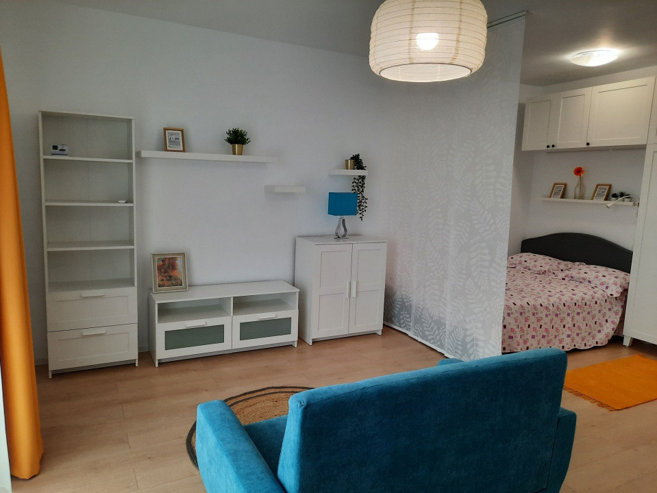 2 Camere | Sos. Chitilei | ATRIA Urban Resort