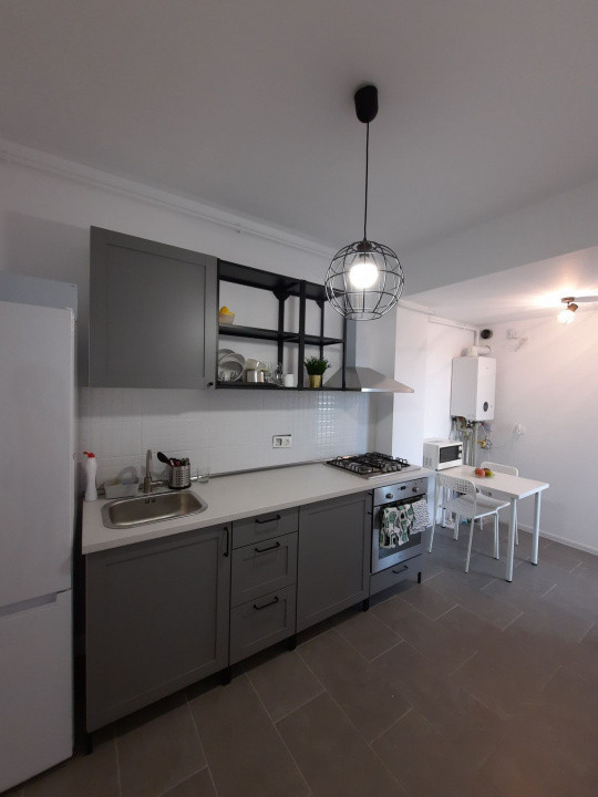 2 Camere | Sos. Chitilei | ATRIA Urban Resort