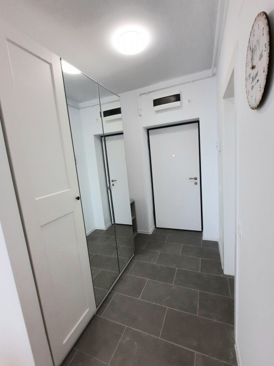 2 Camere | Sos. Chitilei | ATRIA Urban Resort