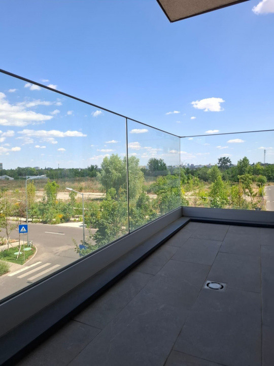 2 Camere | Sos. Chitilei | ATRIA Urban Resort