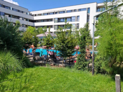 2 Camere | Sos. Chitilei | ATRIA Urban Resort