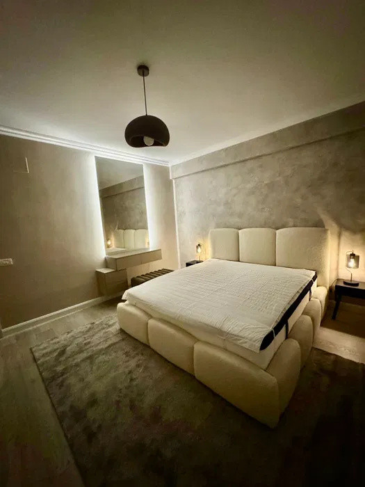 3 Camere | Sisesti - Curte / Foisor | Mobilat Lux