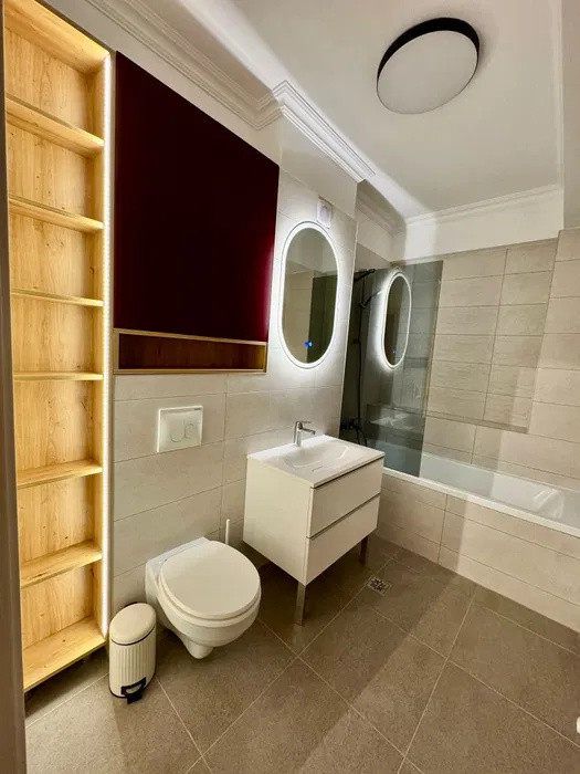 3 Camere | Sisesti - Curte / Foisor | Mobilat Lux