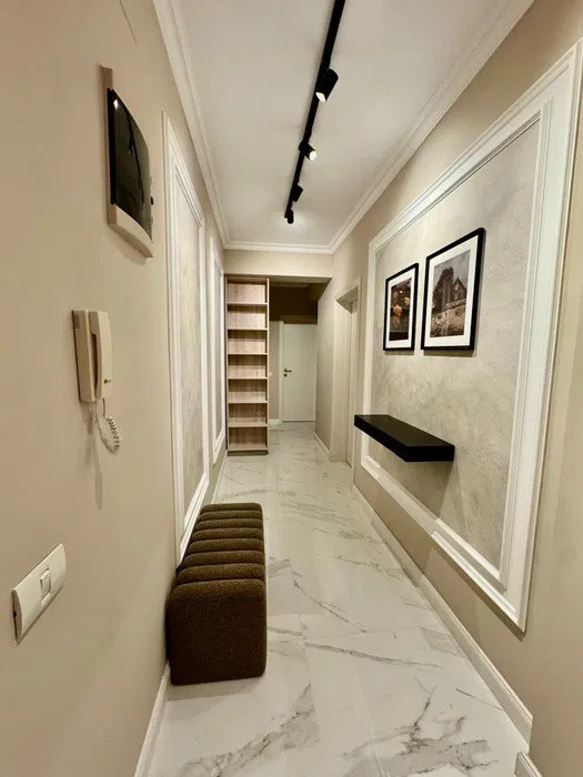 3 Camere | Sisesti - Curte / Foisor | Mobilat Lux