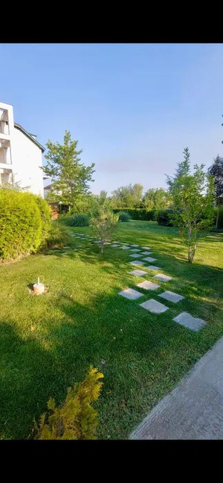 3 Camere | Sisesti - Curte / Foisor | Mobilat Lux